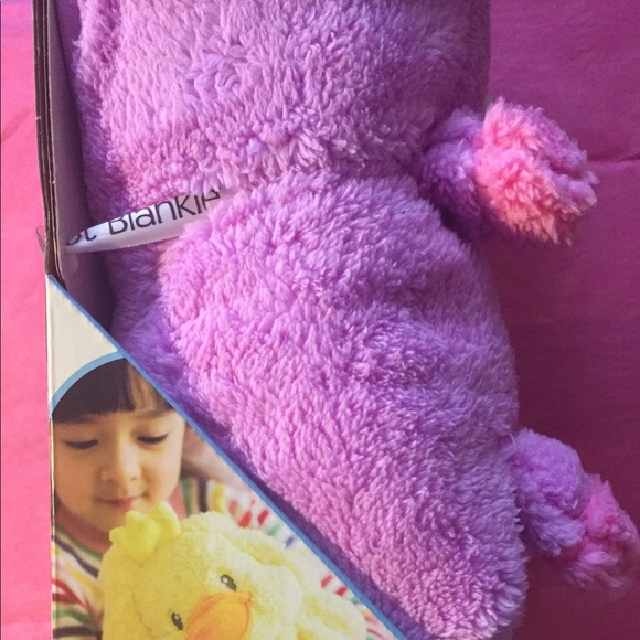 Unicorn Blanket and Puzzle Bundle - Picture 7 of 15